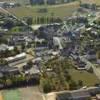 Photos aériennes de Ahuillé (53940) | Mayenne, Pays de la Loire, France - Photo réf. N020331
