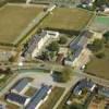 Photos aériennes de Ahuillé (53940) - Autre vue | Mayenne, Pays de la Loire, France - Photo réf. N020336