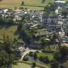Photos aériennes de Méral (53230) - Autre vue | Mayenne, Pays de la Loire, France - Photo réf. N020341