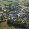 Photos aériennes de Méral (53230) - Autre vue | Mayenne, Pays de la Loire, France - Photo réf. N020342