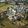 Photos aériennes de Méral (53230) - Autre vue | Mayenne, Pays de la Loire, France - Photo réf. N020343