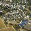 Photos aériennes de Méral (53230) | Mayenne, Pays de la Loire, France - Photo réf. N020344