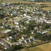Photos aériennes de Méral (53230) - Autre vue | Mayenne, Pays de la Loire, France - Photo réf. N020345