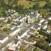 Photos aériennes de Méral (53230) - Autre vue | Mayenne, Pays de la Loire, France - Photo réf. N020348