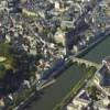 Photos aériennes de Laval (53000) - Nord-Ouest | Mayenne, Pays de la Loire, France - Photo réf. N020355