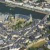 Photos aériennes de Laval (53000) - Nord-Ouest | Mayenne, Pays de la Loire, France - Photo réf. N020358