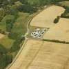 Photos aériennes de Montjean (53320) - Autre vue | Mayenne, Pays de la Loire, France - Photo réf. N020367