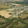 Photos aériennes de Montjean (53320) | Mayenne, Pays de la Loire, France - Photo réf. N020368