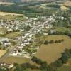 Photos aériennes de Montjean (53320) - Autre vue | Mayenne, Pays de la Loire, France - Photo réf. N020369