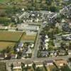 Photos aériennes de Montjean (53320) - Autre vue | Mayenne, Pays de la Loire, France - Photo réf. N020371