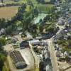 Photos aériennes de Montjean (53320) - Autre vue | Mayenne, Pays de la Loire, France - Photo réf. N020373
