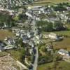 Photos aériennes de Montjean (53320) - Autre vue | Mayenne, Pays de la Loire, France - Photo réf. N020374