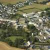 Photos aériennes de Montjean (53320) | Mayenne, Pays de la Loire, France - Photo réf. N020375