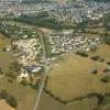 Photos aériennes de Saint-Berthevin (53940) - Autre vue | Mayenne, Pays de la Loire, France - Photo réf. N020377