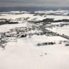 Photos aériennes de "neige" - Photo réf. N020498