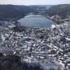 Photos aériennes de Gérardmer (88400) | Vosges, Lorraine, France - Photo réf. N020501