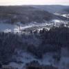 Photos aériennes de Gérardmer (88400) | Vosges, Lorraine, France - Photo réf. N020507