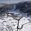 Photos aériennes de Gérardmer (88400) | Vosges, Lorraine, France - Photo réf. N020508