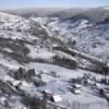 Photos aériennes de "neige" - Photo réf. N020517