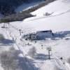 Photos aériennes de "neige" - Photo réf. N020524