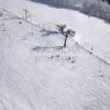 Photos aériennes de "neige" - Photo réf. N020543