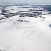 Photos aériennes de "neige" - Photo réf. N020571