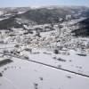 Photos aériennes de "neige" - Photo réf. N020580