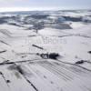 Photos aériennes de "neige" - Photo réf. N020581