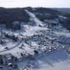 Photos aériennes de "neige" - Photo réf. N020585