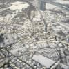 Photos aériennes de "neige" - Photo réf. N020696