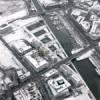 Photos aériennes de "neige" - Photo réf. N020702