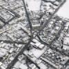 Photos aériennes de "neige" - Photo réf. N020724