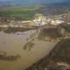 Photos aériennes de "inondations" - Photo réf. N020796