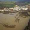 Photos aériennes de "inondation" - Photo réf. N020797