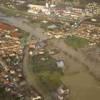 Photos aériennes de "inondation" - Photo réf. N020805