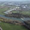 Photos aériennes de Tomblaine (54510) | Meurthe-et-Moselle, Lorraine, France - Photo réf. N020860