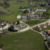 Photos aériennes de Andoins (64420) - Autre vue | Pyrénées-Atlantiques, Nouvelle-Aquitaine, France - Photo réf. N020883