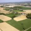 Photos aériennes de Arnos (64370) - Autre vue | Pyrénées-Atlantiques, Nouvelle-Aquitaine, France - Photo réf. N020887