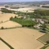 Photos aériennes de Arnos (64370) - Autre vue | Pyrénées-Atlantiques, Nouvelle-Aquitaine, France - Photo réf. N020889