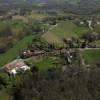 Photos aériennes de Lasserre (64350) - Autre vue | Pyrénées-Atlantiques, Nouvelle-Aquitaine, France - Photo réf. N020892