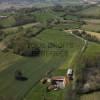 Photos aériennes de Lasserre (64350) - Autre vue | Pyrénées-Atlantiques, Nouvelle-Aquitaine, France - Photo réf. N020893