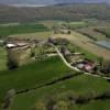 Photos aériennes de Monpezat (64350) - Autre vue | Pyrénées-Atlantiques, Nouvelle-Aquitaine, France - Photo réf. N020906