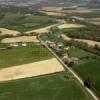 Photos aériennes de Montagut (64410) - Autre vue | Pyrénées-Atlantiques, Nouvelle-Aquitaine, France - Photo réf. N020913