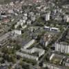 Photos aériennes de Pau (64000) - Le Quartier Saint-Joseph | Pyrénées-Atlantiques, Aquitaine, France - Photo réf. N020929