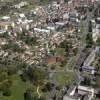 Photos aériennes de Pau (64000) - Le Quartier Saint-Joseph | Pyrénées-Atlantiques, Aquitaine, France - Photo réf. N020930