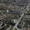 Photos aériennes de Pau (64000) - Le Quartier Saint-Joseph | Pyrénées-Atlantiques, Aquitaine, France - Photo réf. N020934