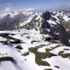 Photos aériennes de "montagne" - Photo réf. N021054