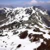 Photos aériennes de "montagne" - Photo réf. N021055