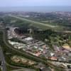 Photos aériennes de Biarritz (64200) - Autre vue | Pyrénées-Atlantiques, Nouvelle-Aquitaine, France - Photo réf. N021071