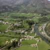 Photos aériennes de Bidarray (64780) - Autre vue | Pyrénées-Atlantiques, Nouvelle-Aquitaine, France - Photo réf. N021072